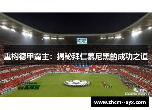 重构德甲霸主：揭秘拜仁慕尼黑的成功之道