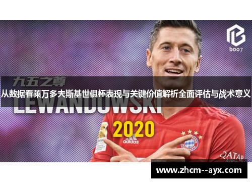 从数据看莱万多夫斯基世俱杯表现与关键价值解析全面评估与战术意义