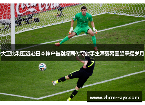 大卫比利亚远赴日本神户告别绿茵传奇射手生涯落幕回望荣耀岁月 大卫比利亚远赴日本神户告别绿茵传奇射手生涯落幕回望荣耀岁月